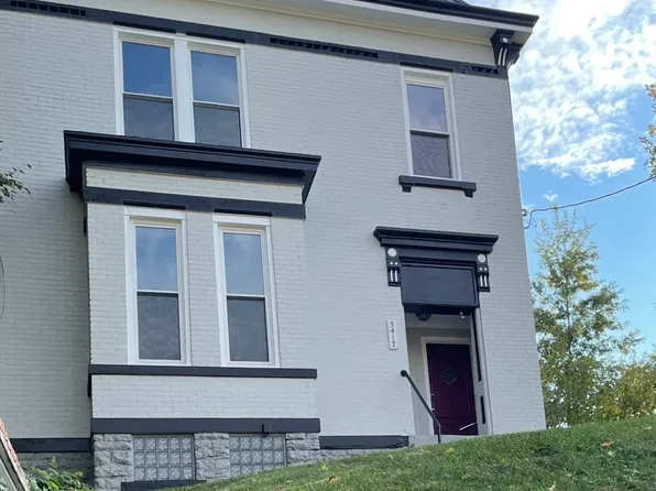 3417 Osage Ave APT 2, Cincinnati, OH 45205