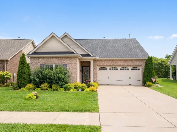 1127 Westgate Dr, Gallatin, TN 37066
