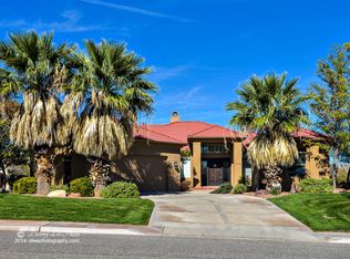 2628 W Desert Springs Rd, St George, UT 84770