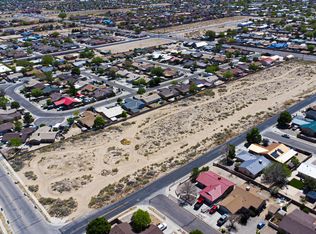 Sage & 90th Street St SW, Albuquerque, NM 87121