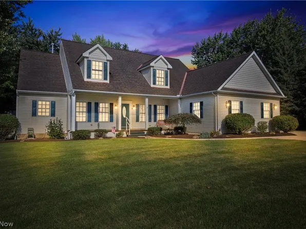 2520 Center Rd, Avon, OH 44011