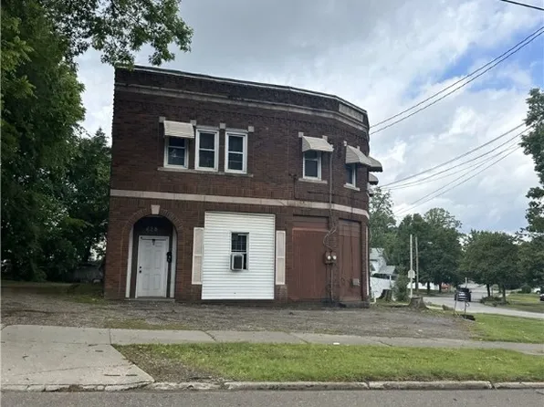 628 Eastland Ave, Akron, OH 44305