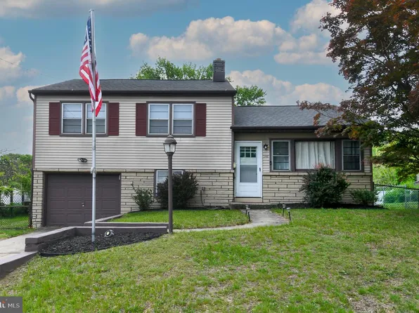 348 Carnegie Ave, Wenonah, NJ 08090