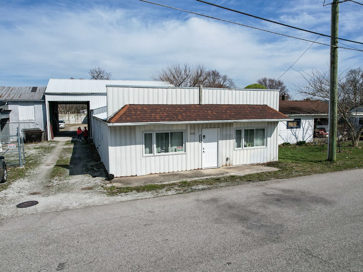 3300 N Main St, Butlerville, IN 47223 MLS 21967919 Zillow