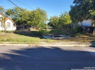 1206 Alametos, San Antonio, TX 78201