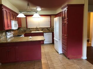 1900 E 13th St, Ada, OK 74820