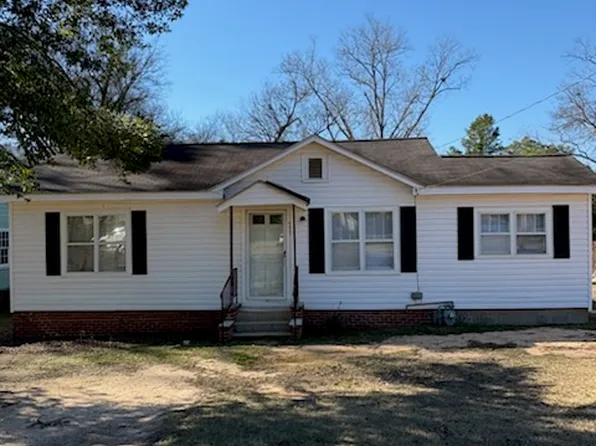 533 Oak Ave, Americus, GA 31709