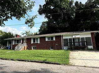 224 Chappell Rd NW, Atlanta, GA 30314