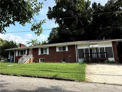 224 Chappell Rd NW, Atlanta, GA, 30314