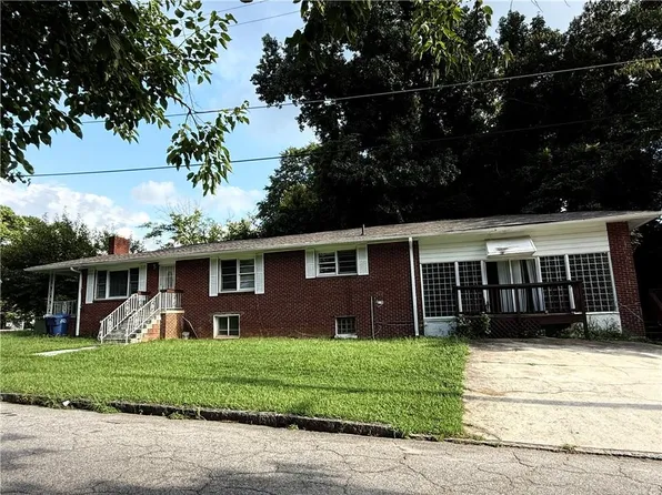 224 Chappell Rd NW, Atlanta, GA 30314