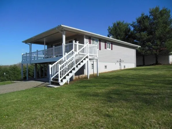 1167 Cold Springs Ln, Independence, VA 24348