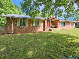 508 Kevin Dr, Farmville, VA 23901