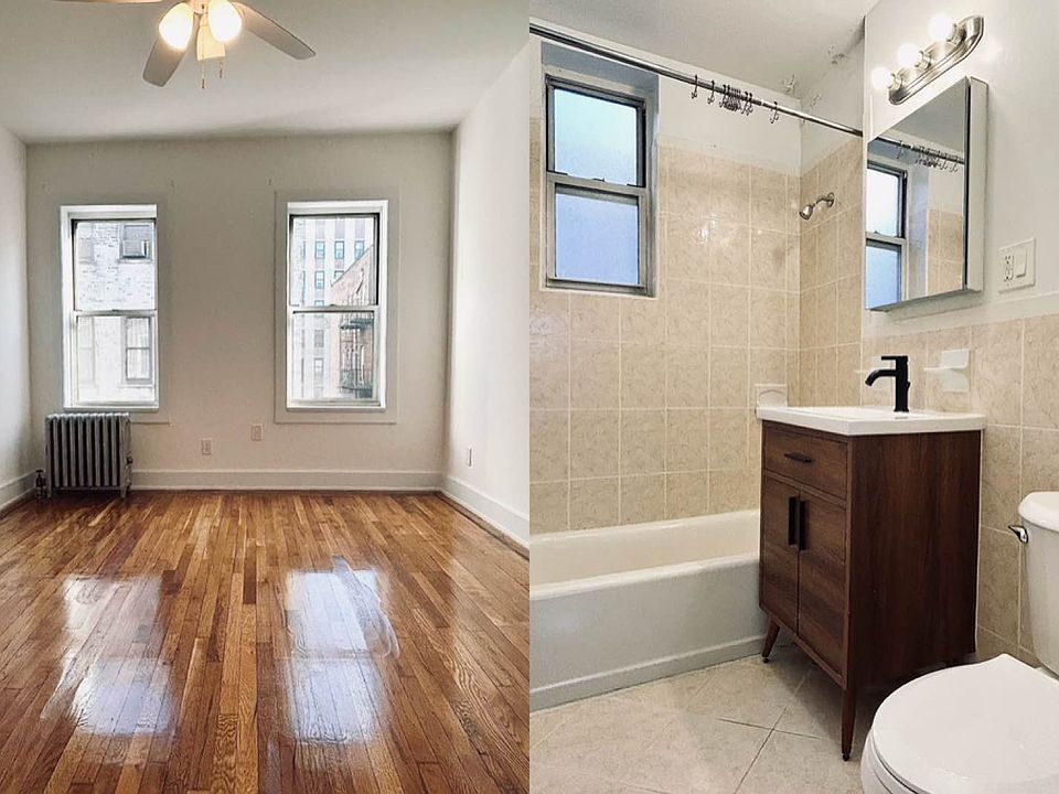 2nd image of 45-34 42nd St #2E