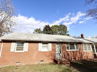 4038 Old Church Rd, Mechanicsville, VA 23111