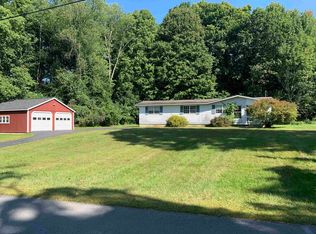 1477 Furnace Rd, Pittsford, VT 05763
