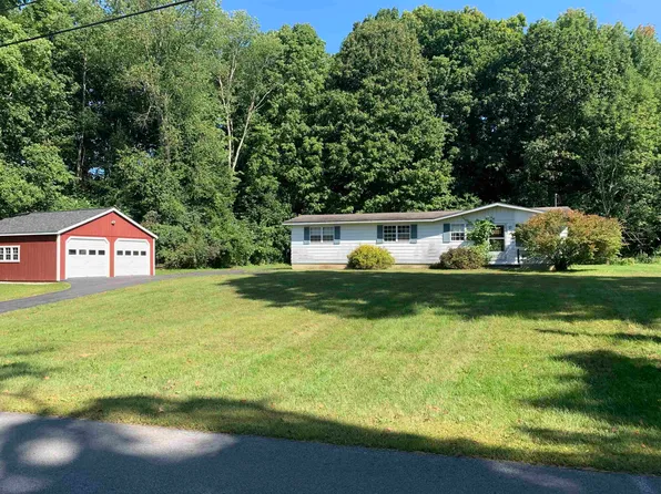 1477 Furnace Road, Pittsford, VT 05763