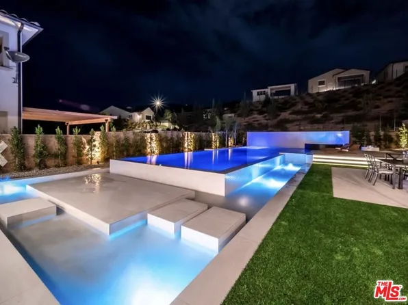 20779 Liana Ct, Porter Ranch, CA 91326