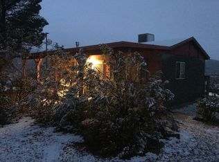 68512 Two Mile Rd, Twentynine Palms, CA 92277