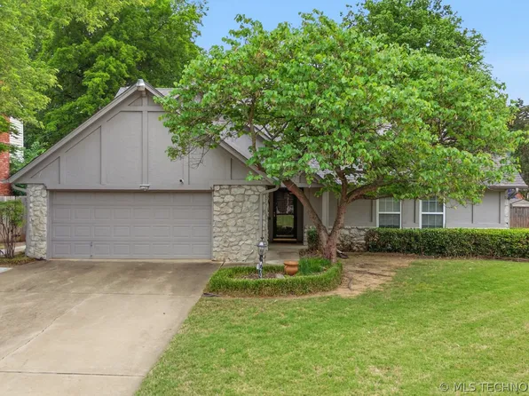 1209 S Redbud Ave, Broken Arrow, OK 74012