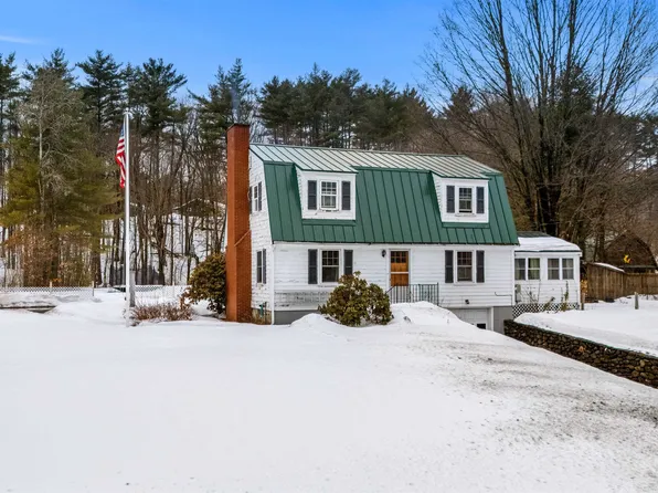 171 King Street, Boscawen, NH 03303