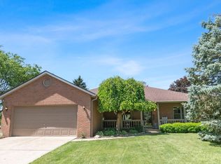 103 Cambridge Rd, Delaware, OH 43015