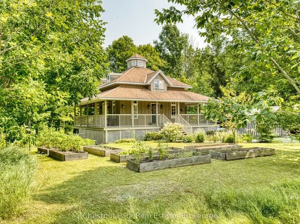 76 Everett Rd, South Bruce Peninsula, ON N0H 2T0
