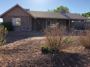 1311 W Greer Ave, Holbrook, AZ 86025