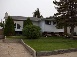 10707 108th Ave, Westlock, AB T7P 1C7
