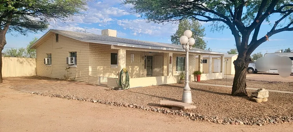 Building Photo - 8790 S Nogales Hwy