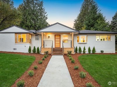 9405 45th Avenue NE, Seattle, WA, 98115