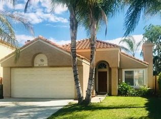 16727 War Cloud Dr, Moreno Valley, CA 92551