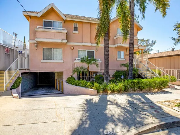 10128 Hillhaven Ave APT 104, Tujunga, CA 91042