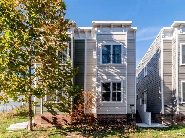 710 Saint James St, Richmond, VA 23220