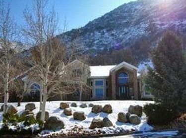 11939 Hidden Canyon Ln, Sandy, UT, 84092