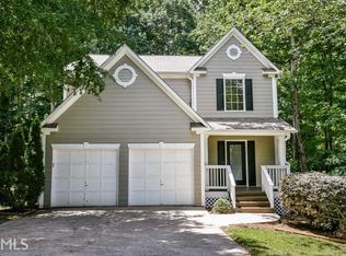 4221 Abington Walk NW #11, Kennesaw, GA 30144