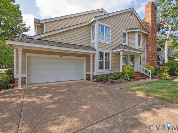 1701 Logwood Cir, Henrico, VA 23238