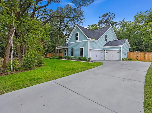 4317 John Hatch Dr, Johns Island, SC 29455