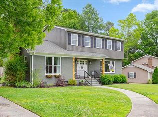 821 Kimberly Rd, Burlington, NC 27215