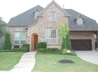 14956 Foxbriar Ln, Frisco, TX 75035