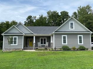 13810 Woods Edge Rd, South Chesterfield, VA 23834