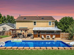 1504 Princeton Cir, Liberty, MO 64068