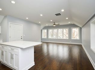 1653 S Miller St #3, Chicago, IL 60608