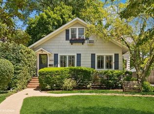 1403 Glencoe Ave, Highland Park, IL