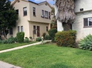 4203 Saint Charles Pl APT 204, Los Angeles, CA 90019