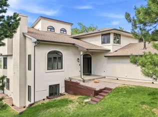 191 October Place, Castle Rock, CO 80104