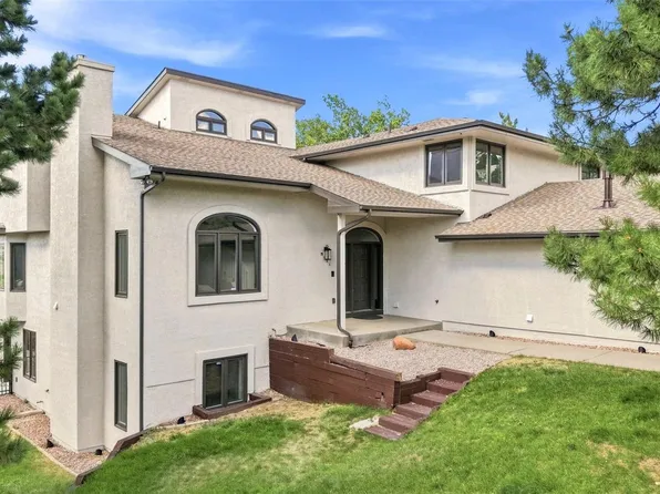 191 October Place, Castle Rock, CO 80104