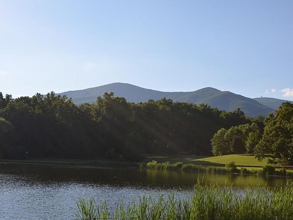 Private Lake