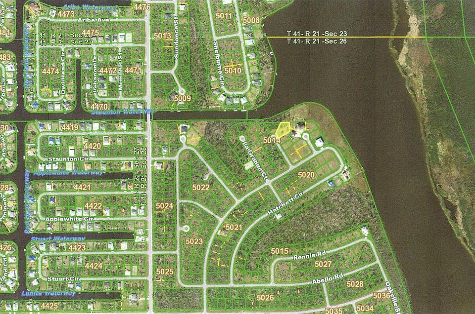2nd image of 10118 NEAL COURT LOT 43