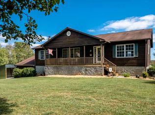 513 Hotchkiss Rd, Churchville, VA 24421