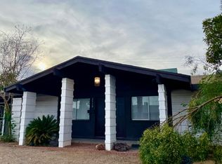 (Undisclosed Address), Phoenix, AZ 85033